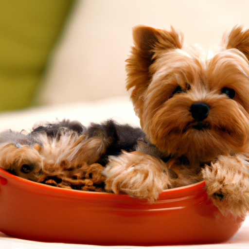 Canine Nutrition Essentials: Tailoring Your Dogs Diet For Optimal Health